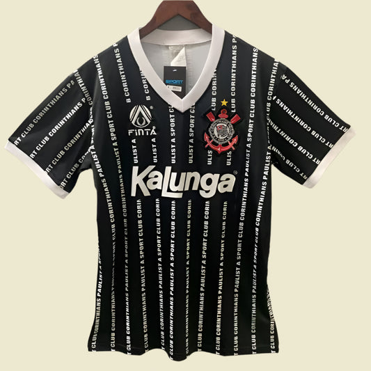 Corinthians 1994 third shirt