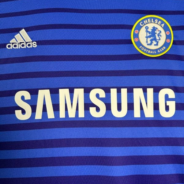 Chelsea 14/15 Chelsea shirt