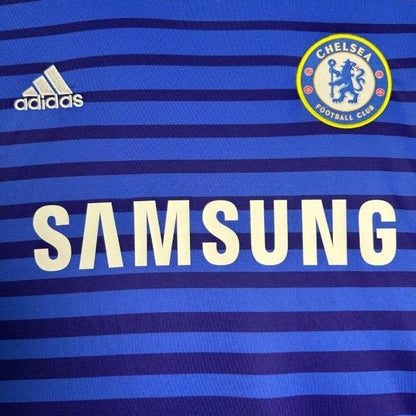 Chelsea 14/15 Chelsea shirt