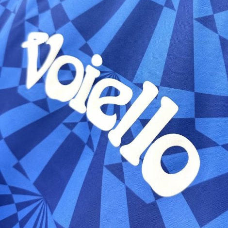 Napoli 91-93 home shirt 