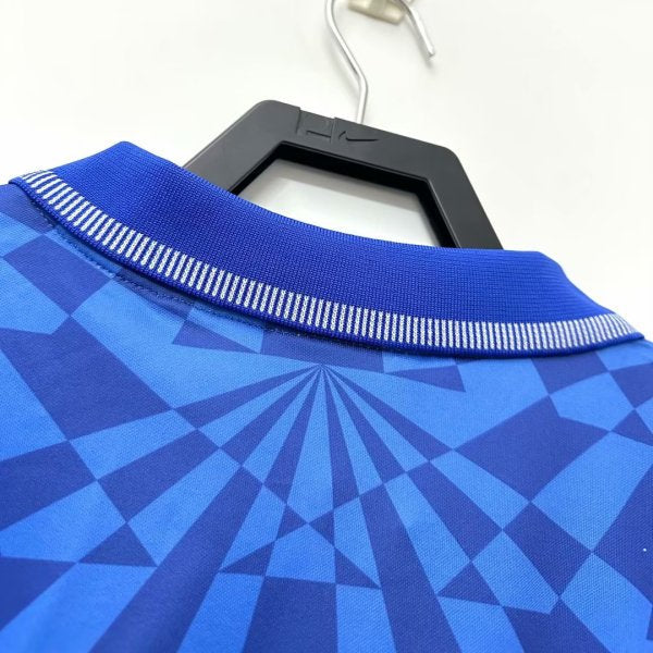 Napoli 91-93 home shirt 