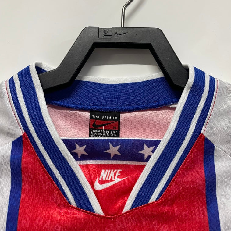 PSG 94/95 away shirt 