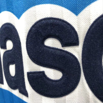 Marseille 90/91 away shirt