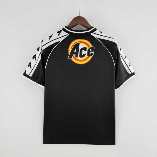 Vasco de gama 99 home shirt
