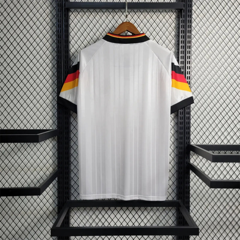 Germany 1992 home shirt