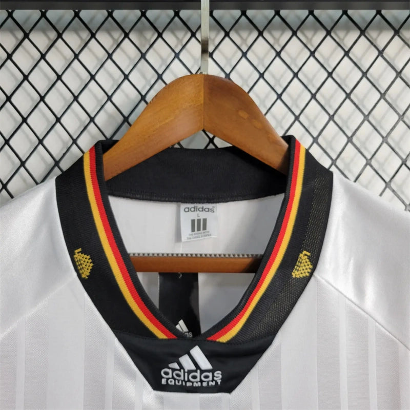 Germany 1992 home shirt