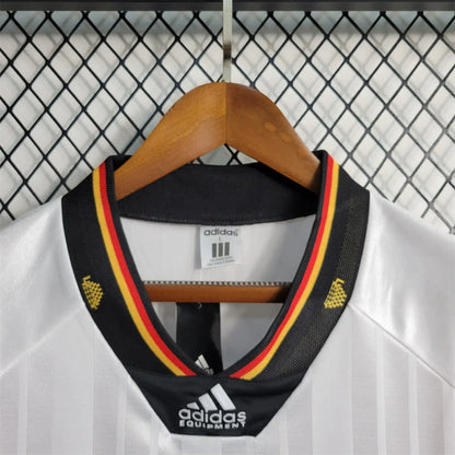 Germany 1992 home shirt