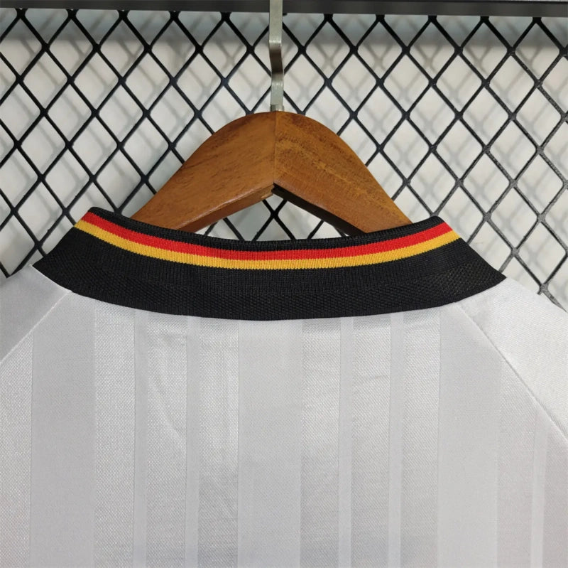 Germany 1992 home shirt
