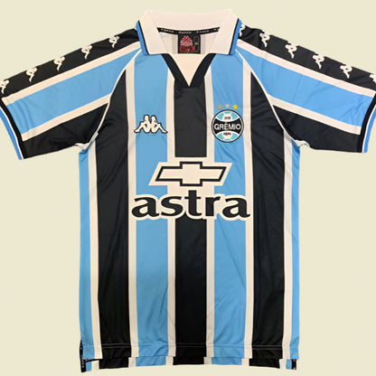 Gremio 2000 home shirt 