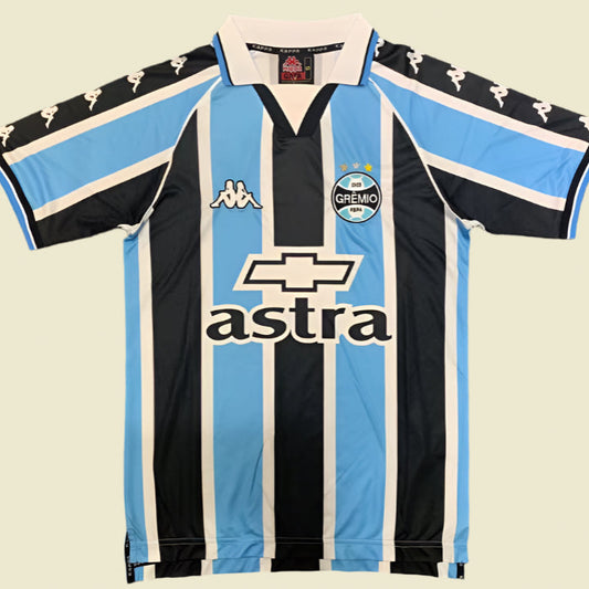 Gremio 2000 home shirt 