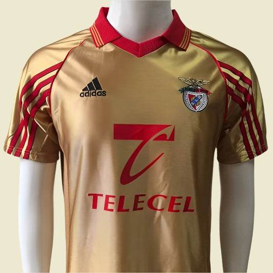 Benfica 98/99 away shirt 