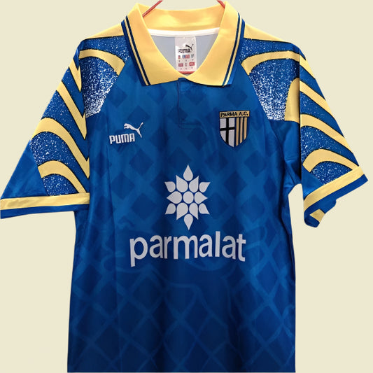 Parma 95/96 third Shirt