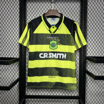 Celtic 96/97 away kit