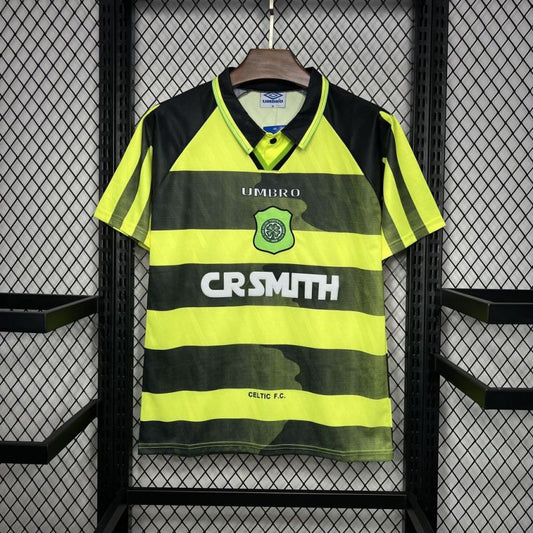 Celtic 96/97 away kit