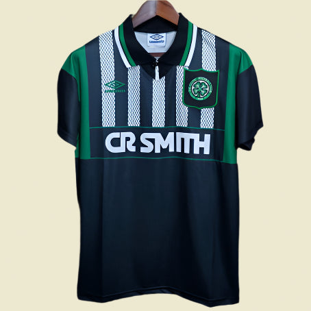 Celtic 95/96 away shirt 