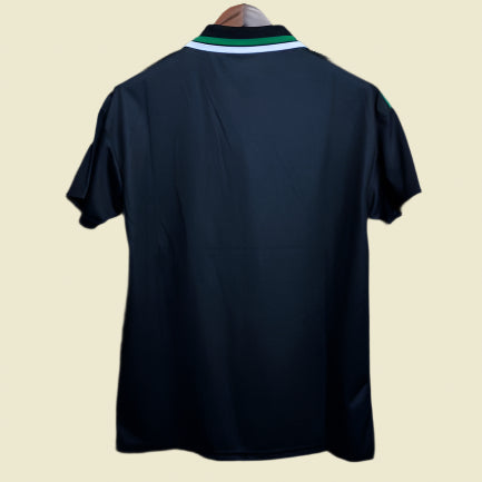 Celtic 95/96 away shirt 