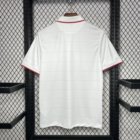 USA 2014 home shirt
