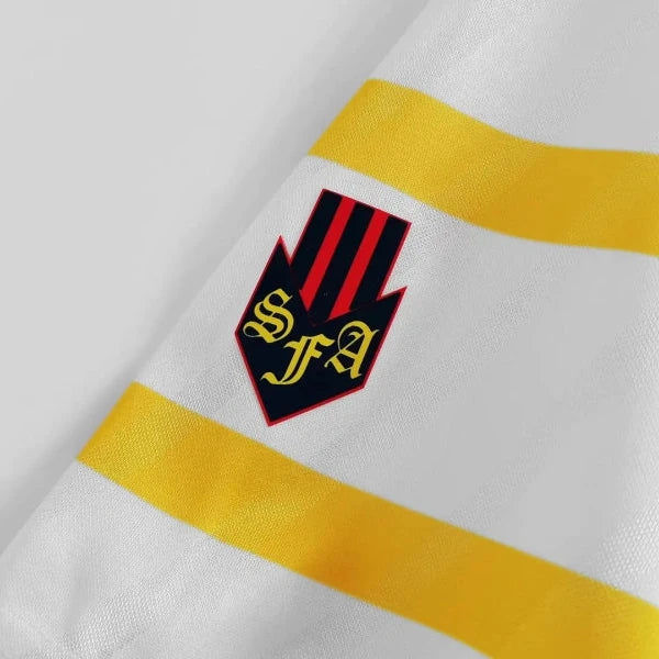 Scotland 1988 away shirt