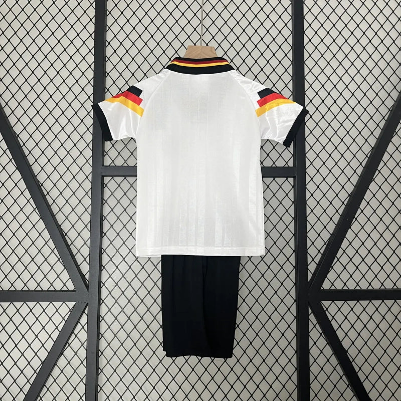 Germany 1992 home kids kit