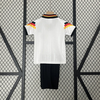 Germany 1992 home kids kit