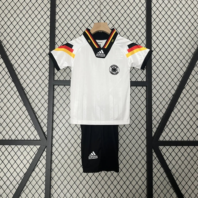 Germany 1992 home kids kit
