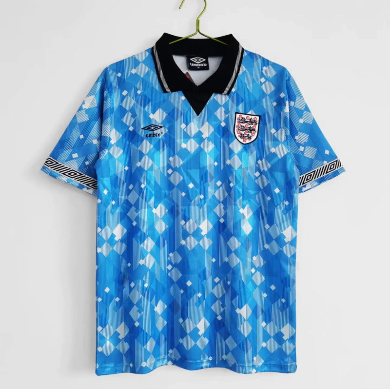 England 1990 third shirt