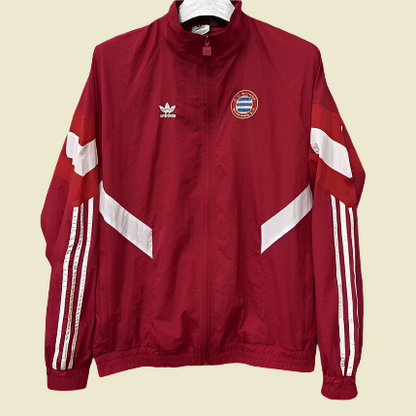 Bayern Munich 99-01 windbreaker jacket