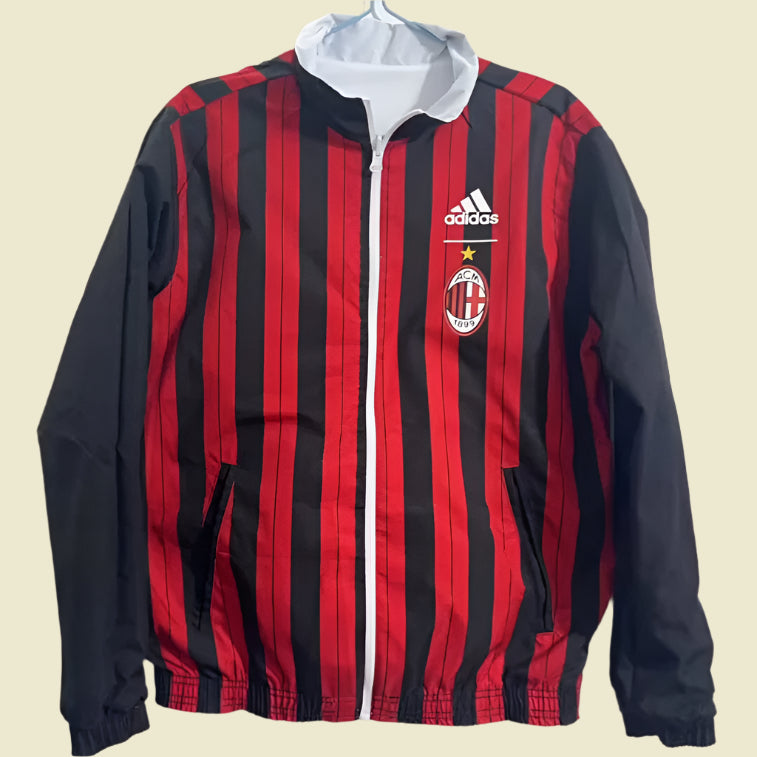 Ac Milan 2010’s windbreaker jacket 